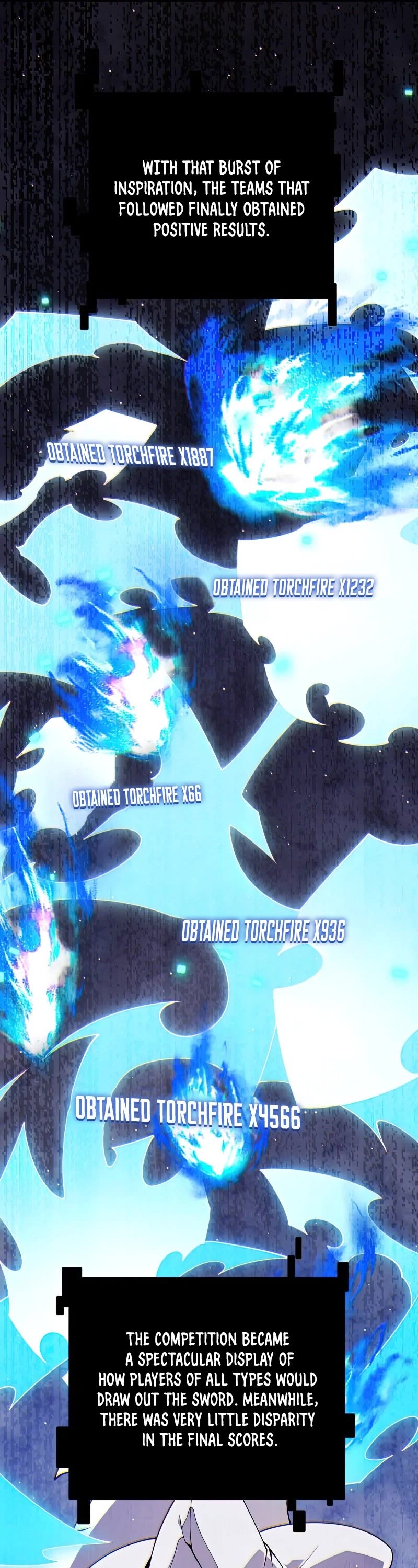 The Game That I Came From Chapter 125 page 37 - Chapter 125