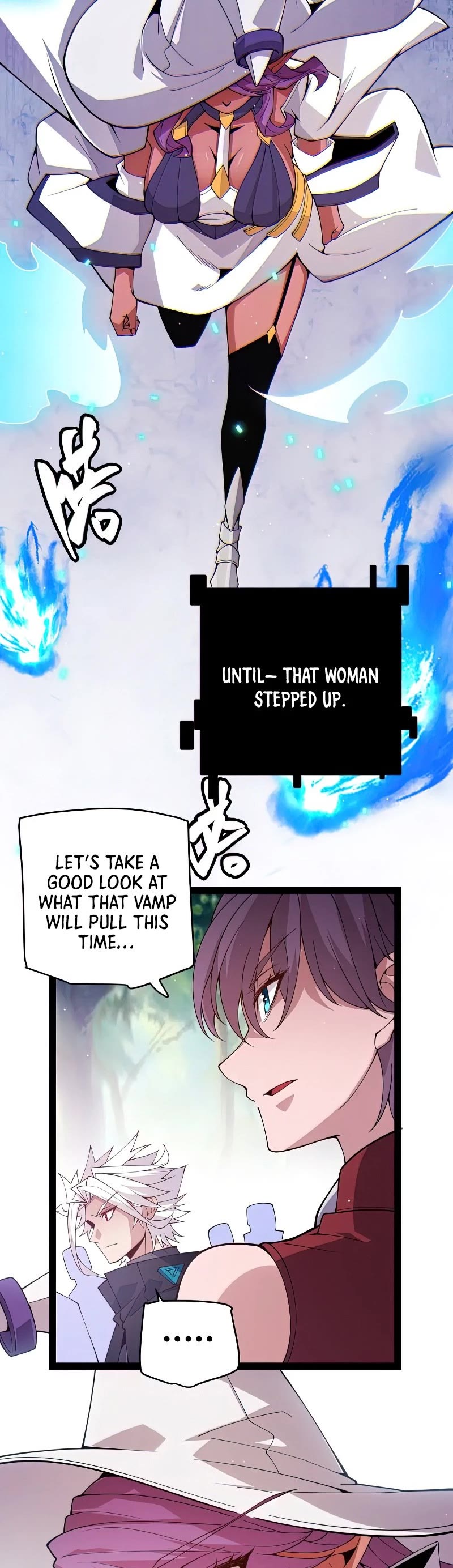 The Game That I Came From Chapter 125 page 38 - Chapter 125
