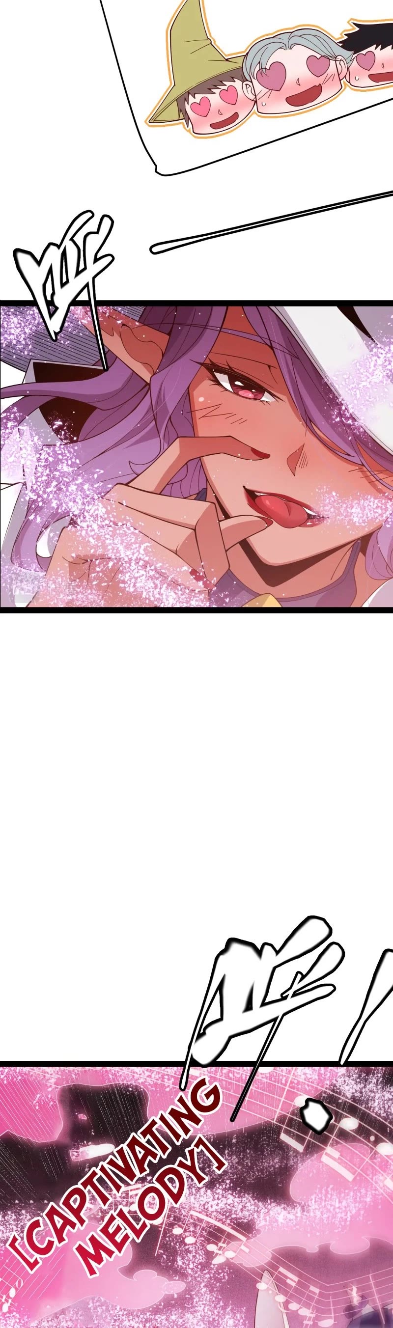The Game That I Came From Chapter 126 page 10 - Chapter 126