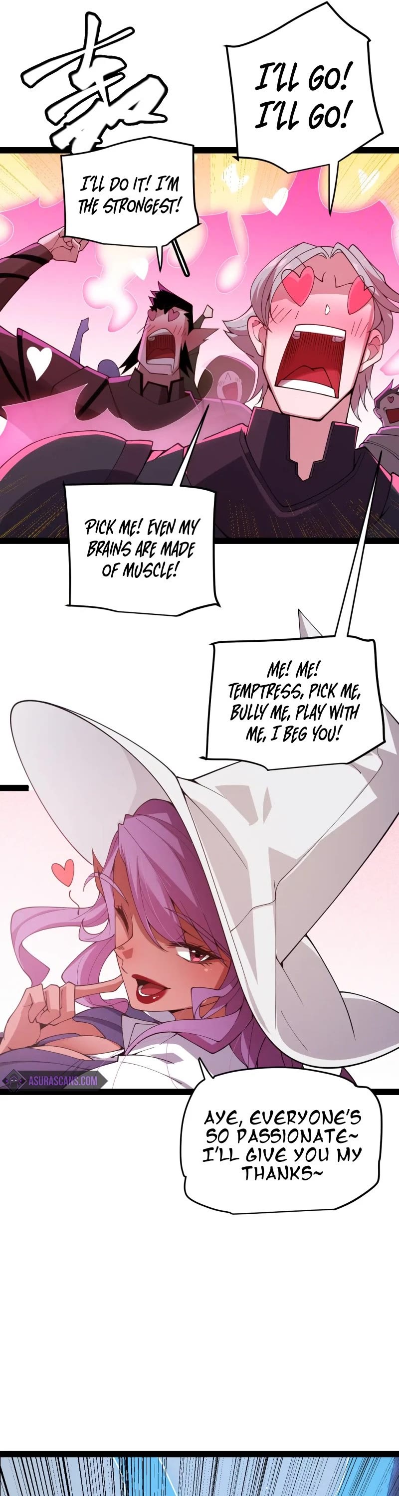 The Game That I Came From Chapter 126 page 12 - Chapter 126