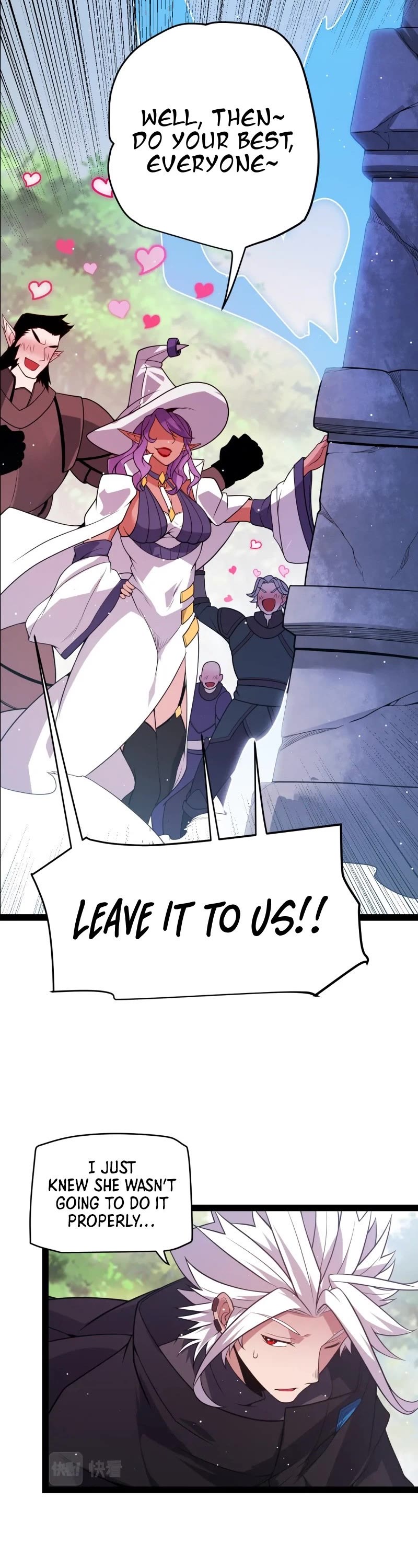 The Game That I Came From Chapter 126 page 13 - Chapter 126