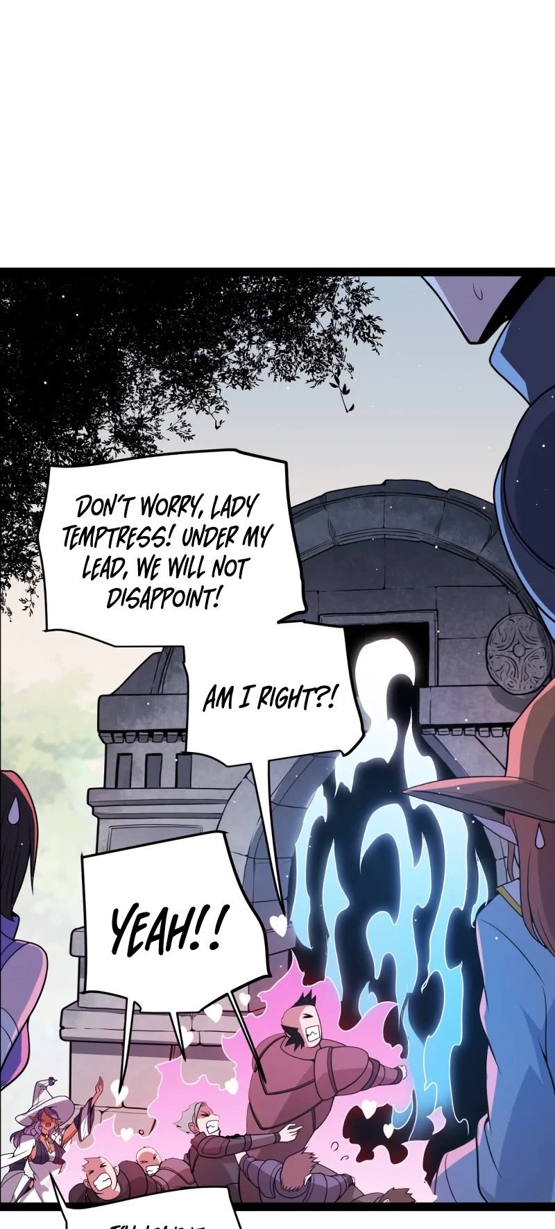 The Game That I Came From Chapter 126 page 14 - Chapter 126