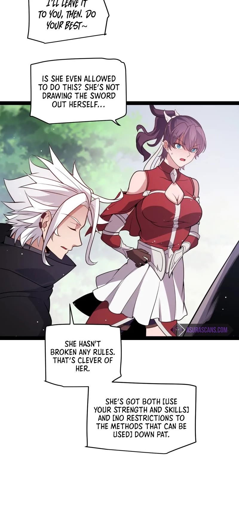 The Game That I Came From Chapter 126 page 15 - Chapter 126