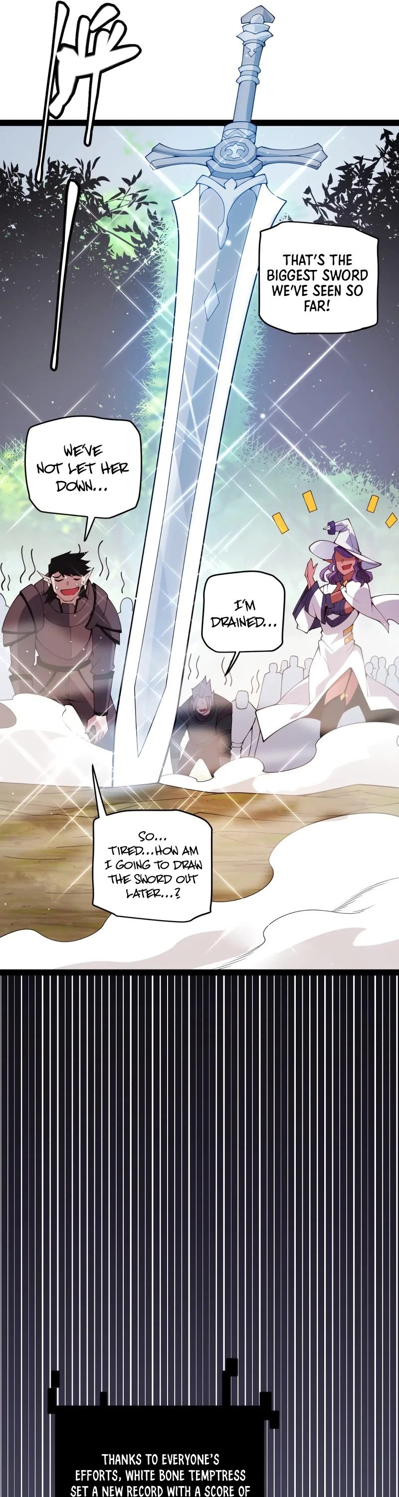 The Game That I Came From Chapter 126 page 16 - Chapter 126