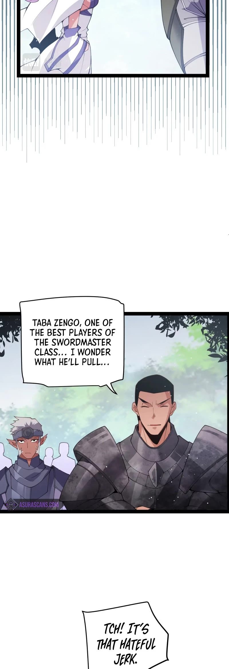 The Game That I Came From Chapter 126 page 18 - Chapter 126