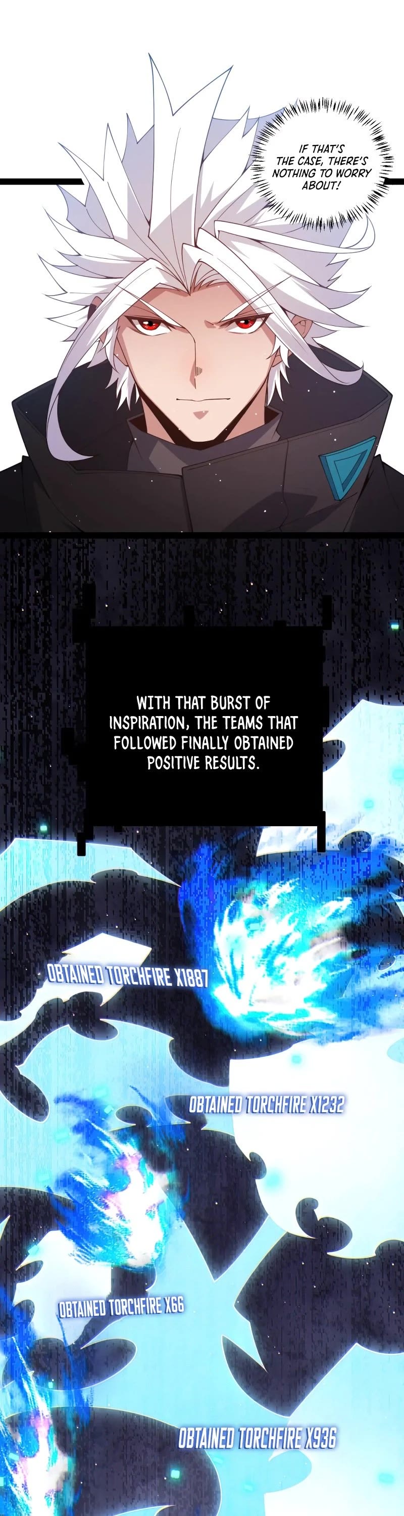The Game That I Came From Chapter 126 page 2 - Chapter 126