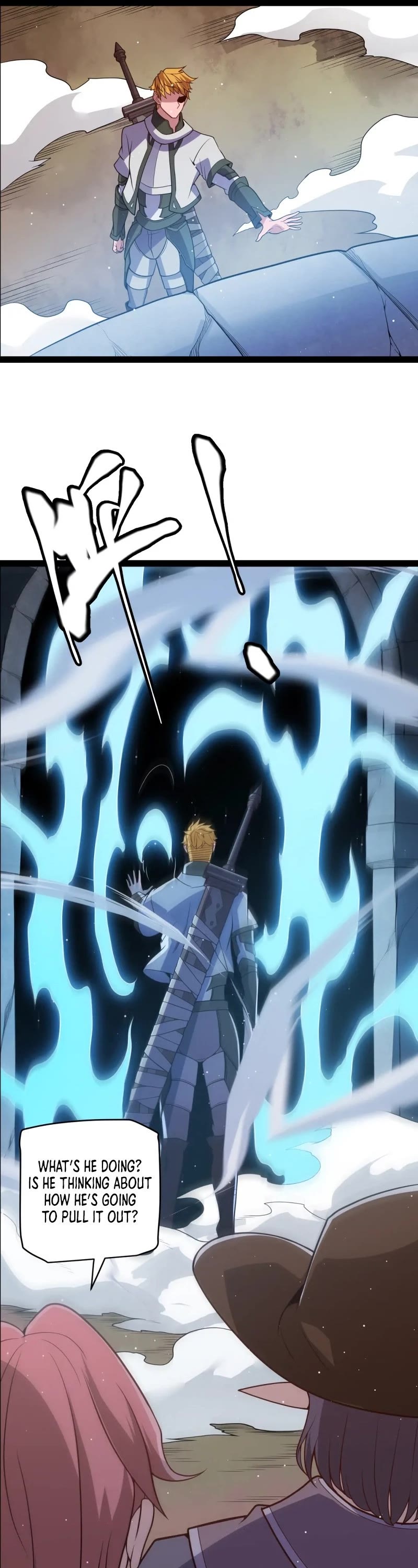 The Game That I Came From Chapter 126 page 20 - Chapter 126