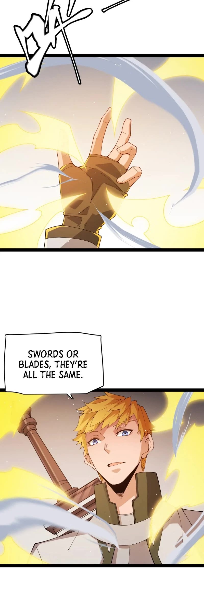 The Game That I Came From Chapter 126 page 22 - Chapter 126
