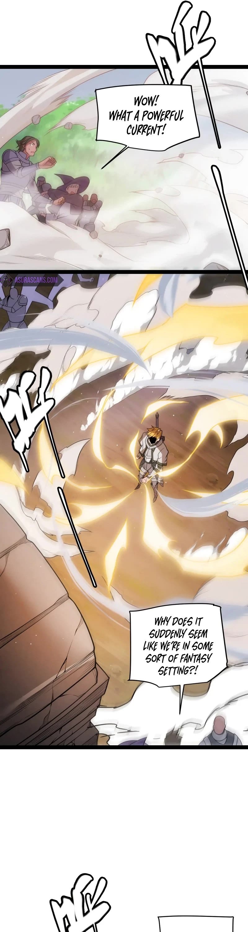 The Game That I Came From Chapter 126 page 24 - Chapter 126