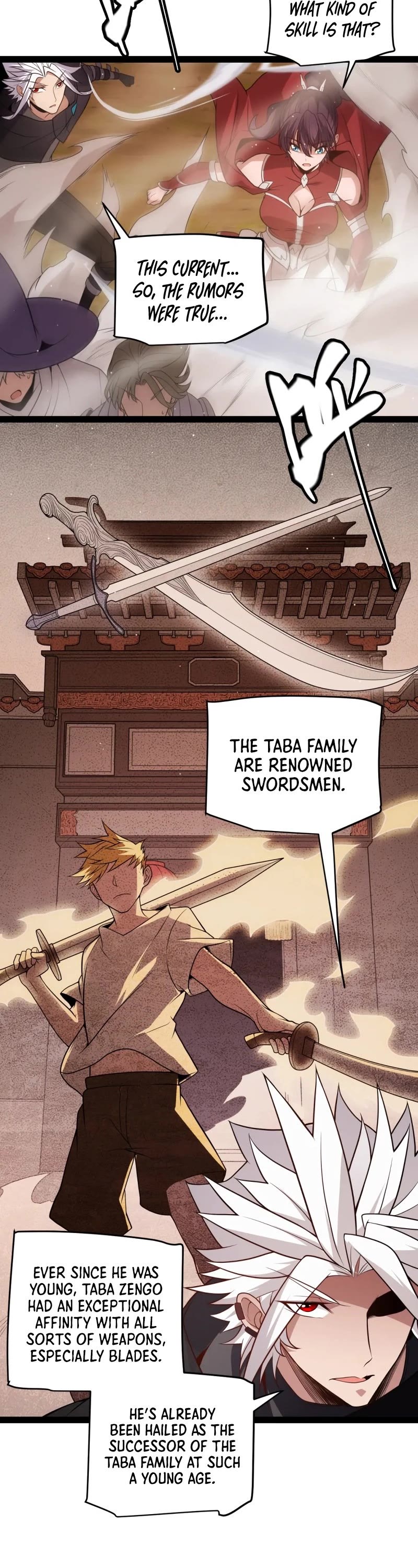 The Game That I Came From Chapter 126 page 25 - Chapter 126