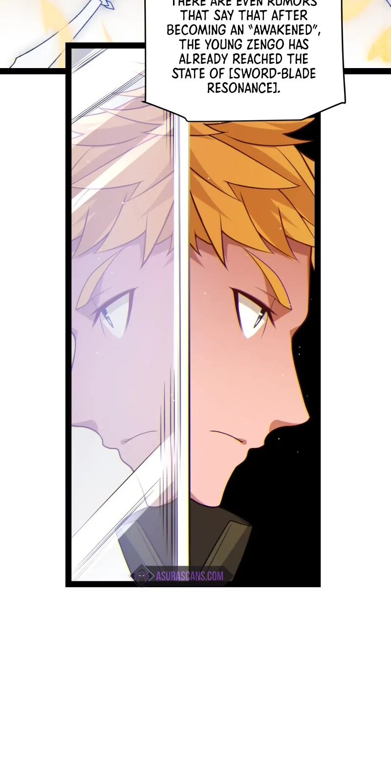 The Game That I Came From Chapter 126 page 27 - Chapter 126