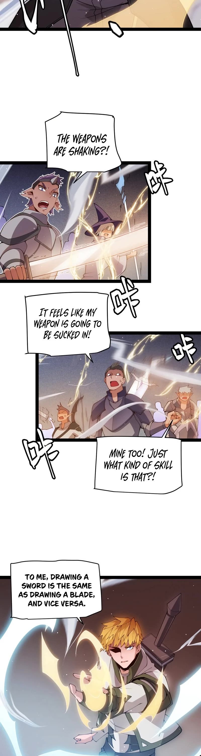 The Game That I Came From Chapter 126 page 29 - Chapter 126