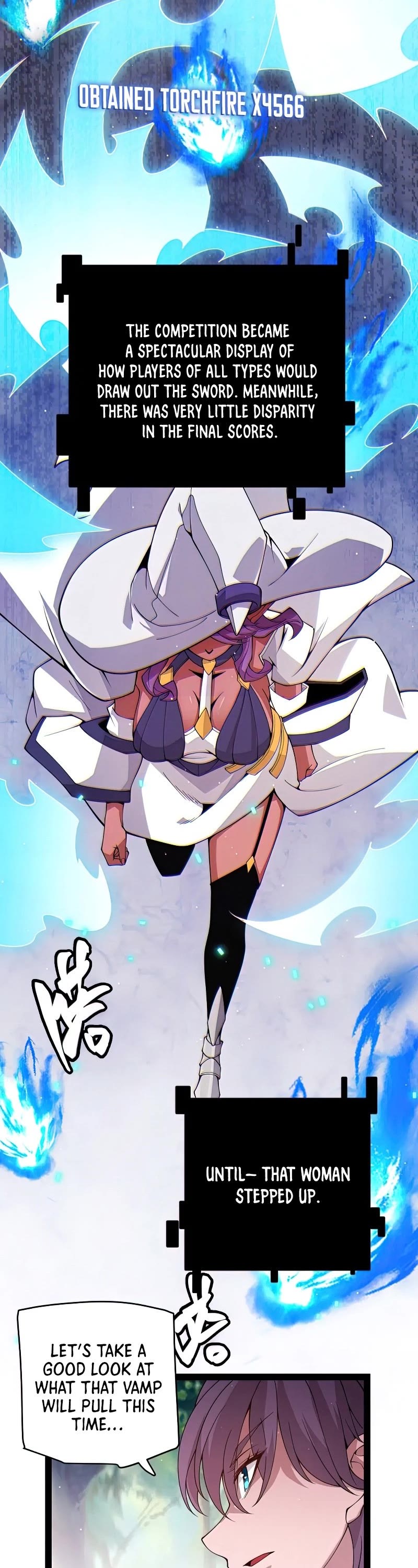 The Game That I Came From Chapter 126 page 3 - Chapter 126