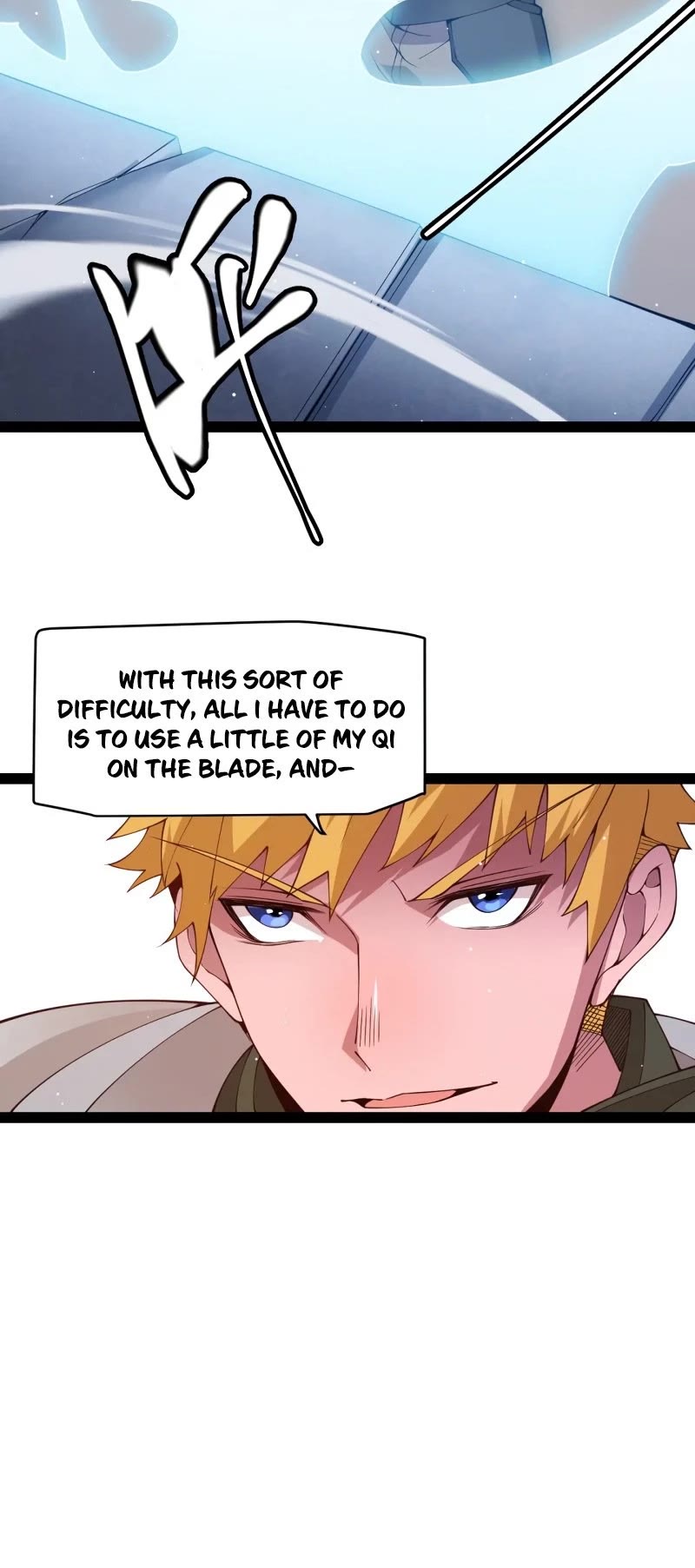 The Game That I Came From Chapter 126 page 30 - Chapter 126