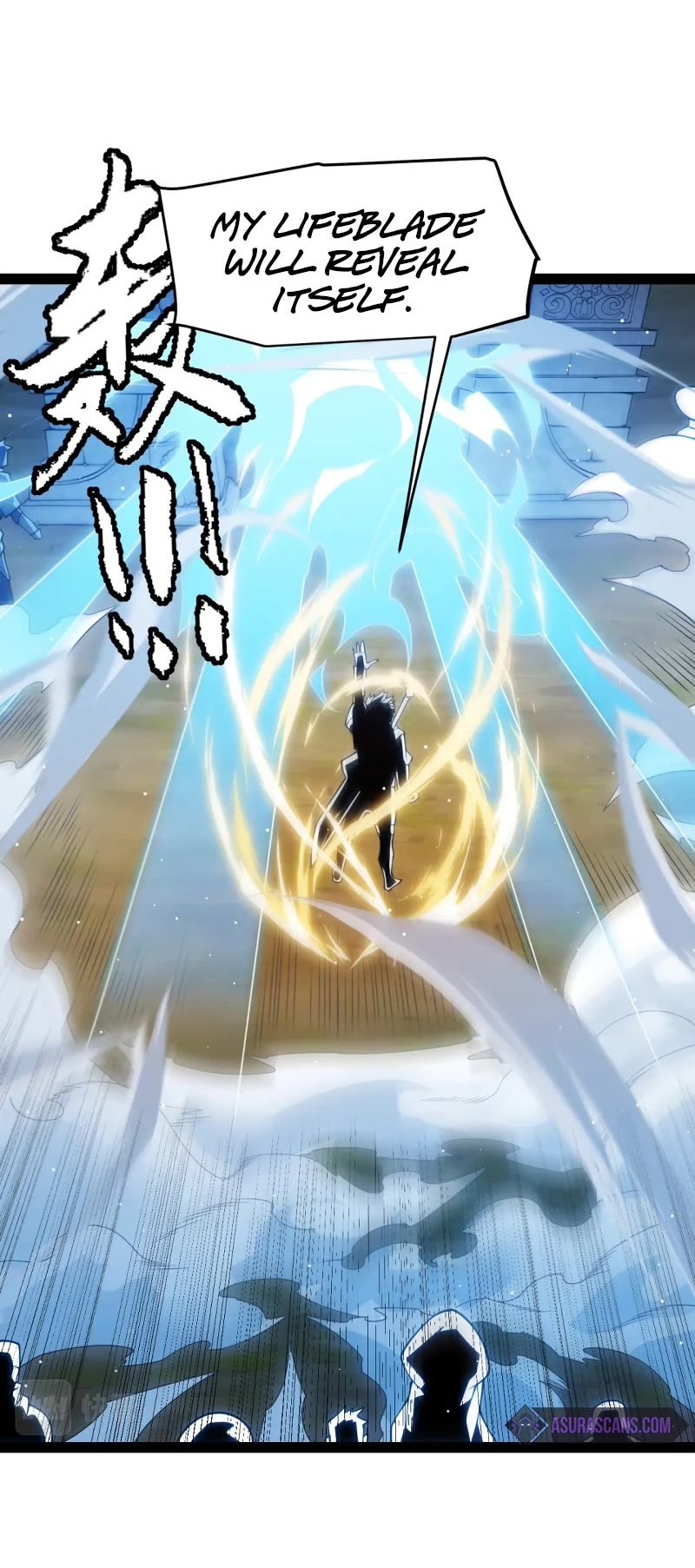 The Game That I Came From Chapter 126 page 31 - Chapter 126