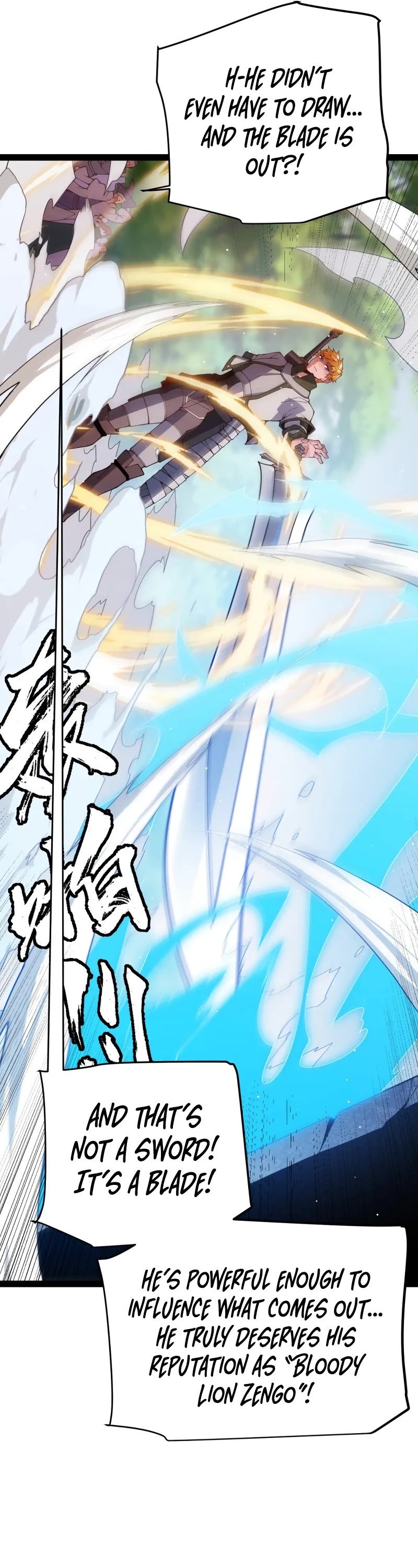 The Game That I Came From Chapter 126 page 32 - Chapter 126