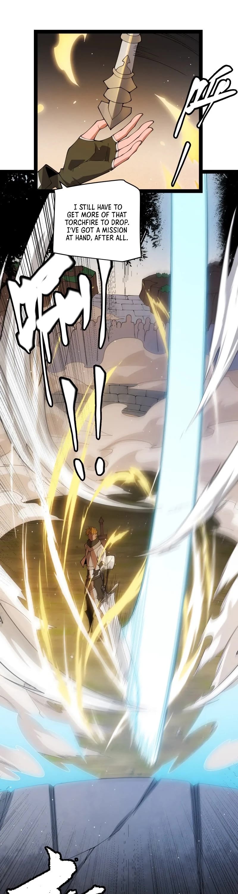 The Game That I Came From Chapter 126 page 33 - Chapter 126