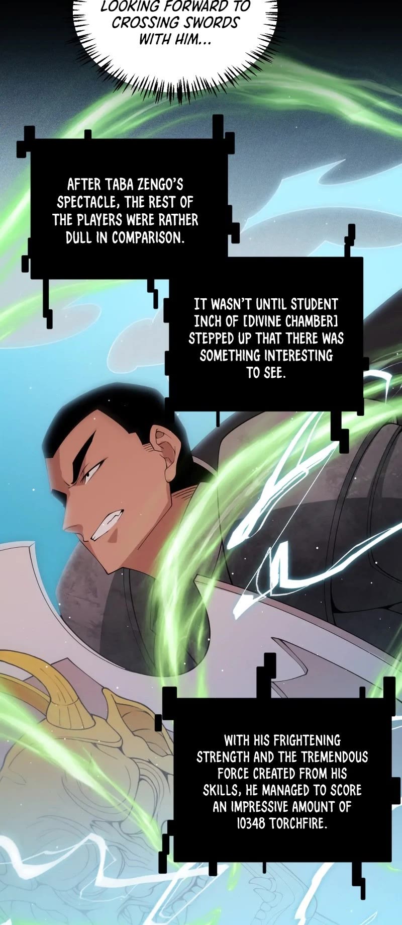 The Game That I Came From Chapter 126 page 36 - Chapter 126