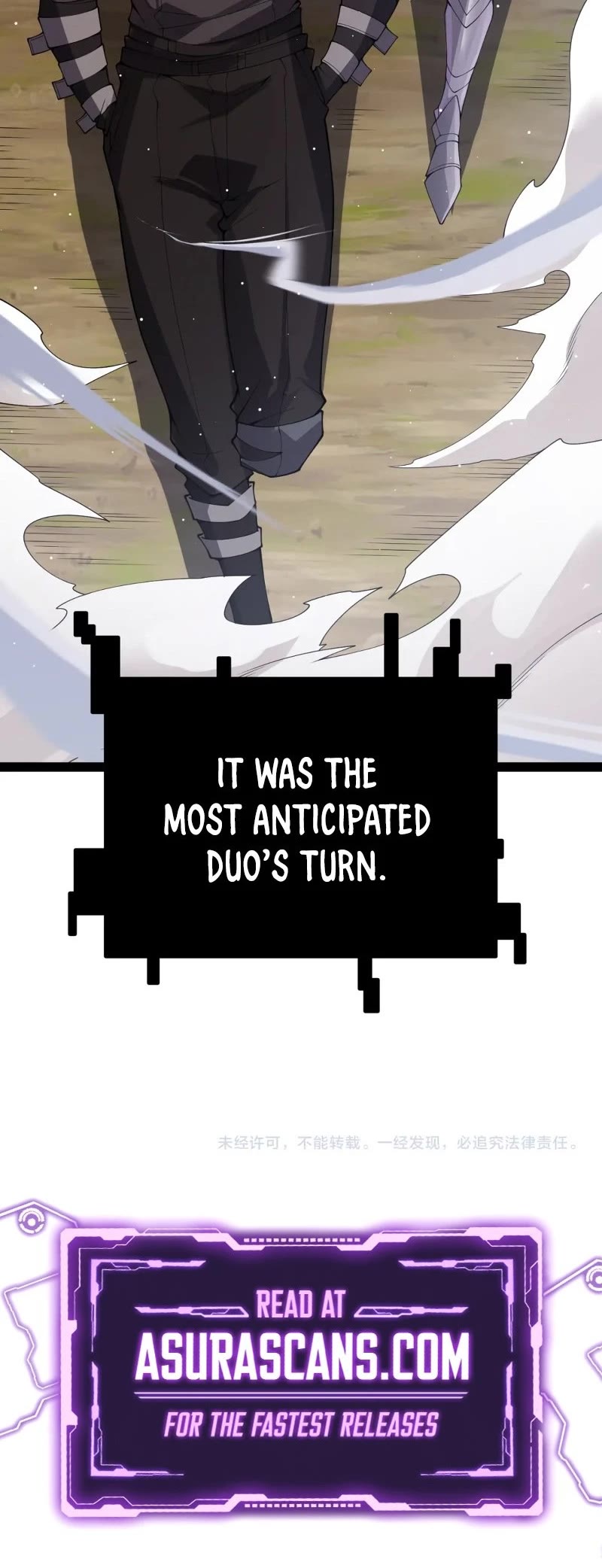 The Game That I Came From Chapter 126 page 38 - Chapter 126