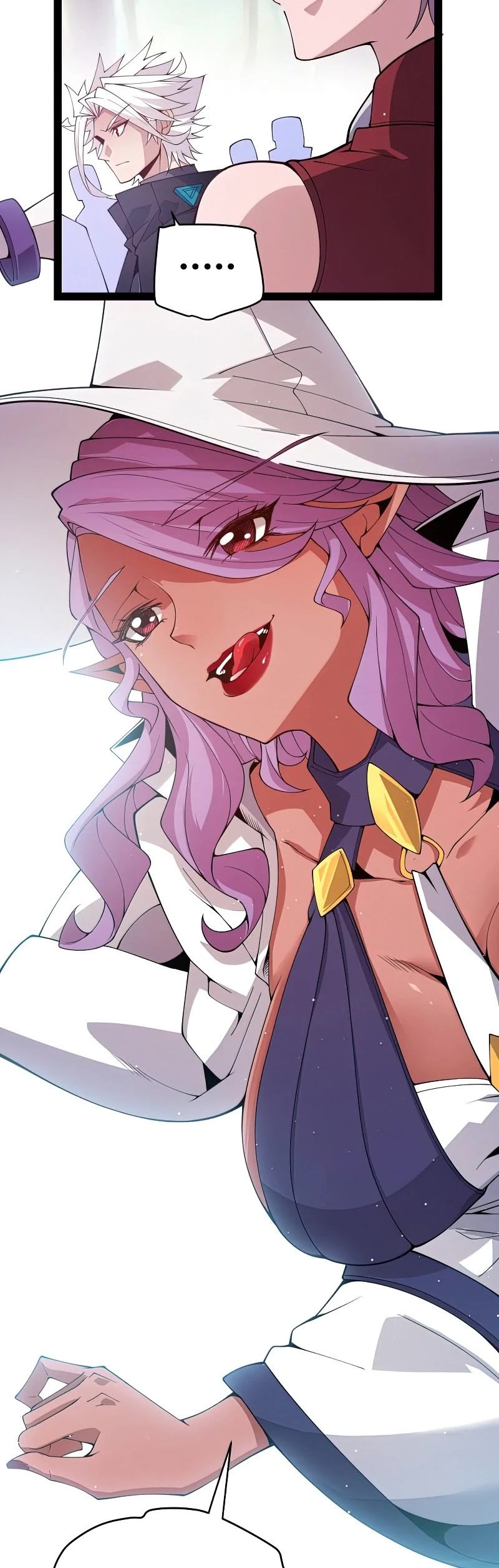 The Game That I Came From Chapter 126 page 4 - Chapter 126