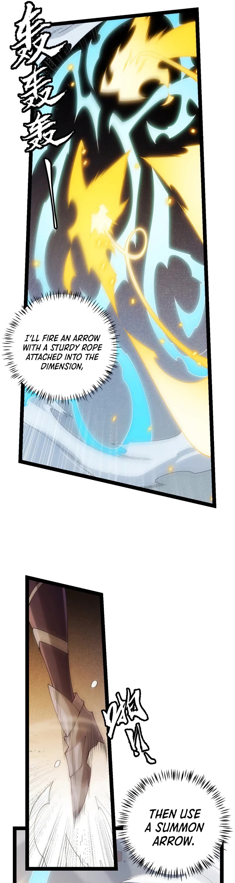 The Game That I Came From Chapter 127 page 10 - Chapter 127