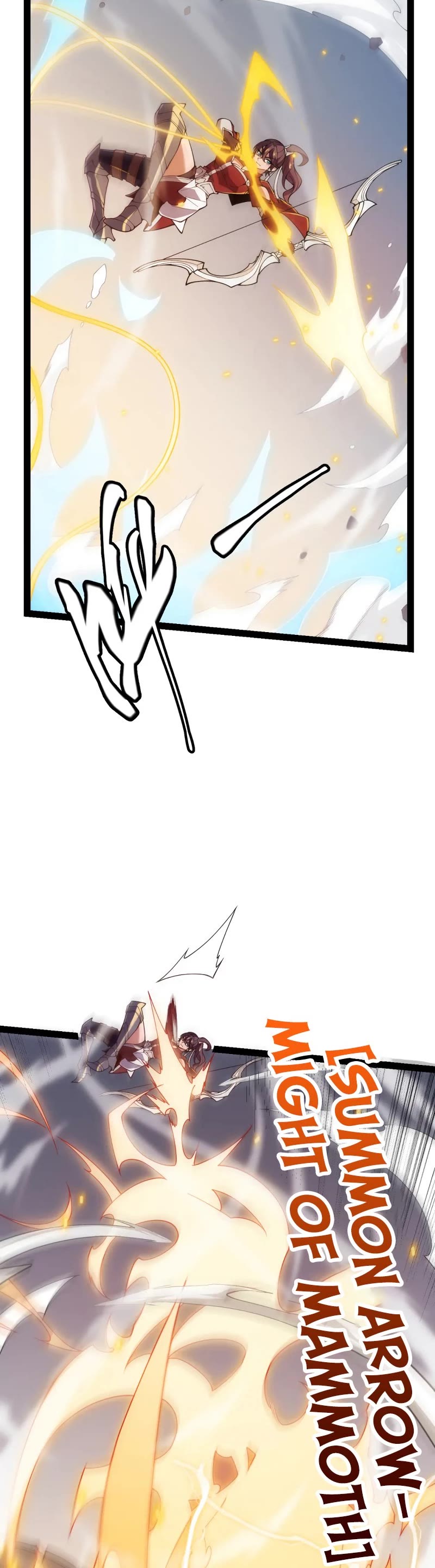 The Game That I Came From Chapter 127 page 11 - Chapter 127