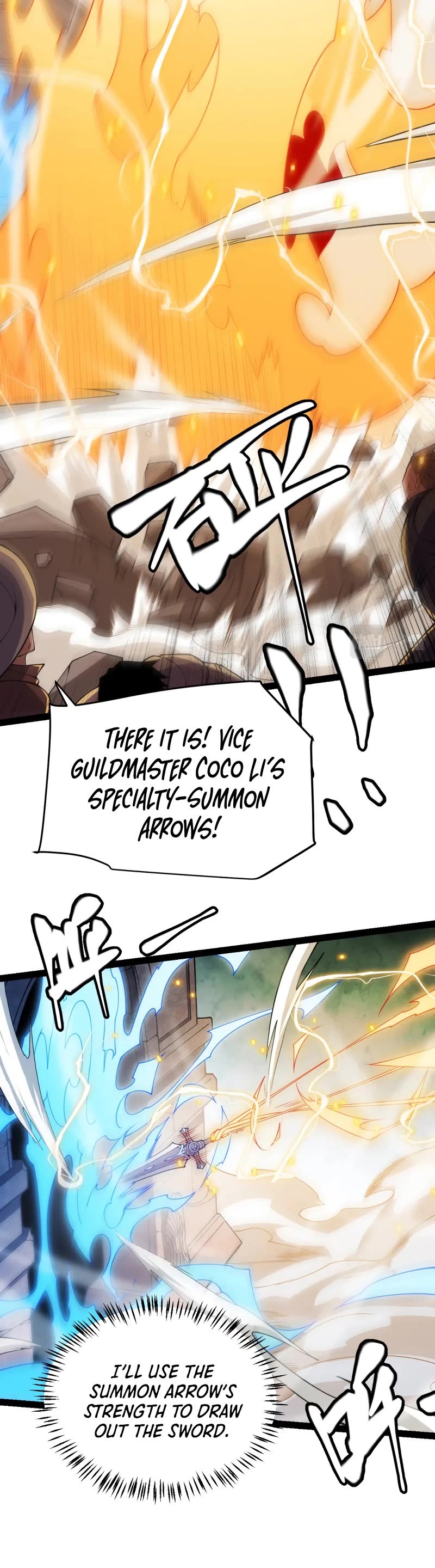 The Game That I Came From Chapter 127 page 12 - Chapter 127