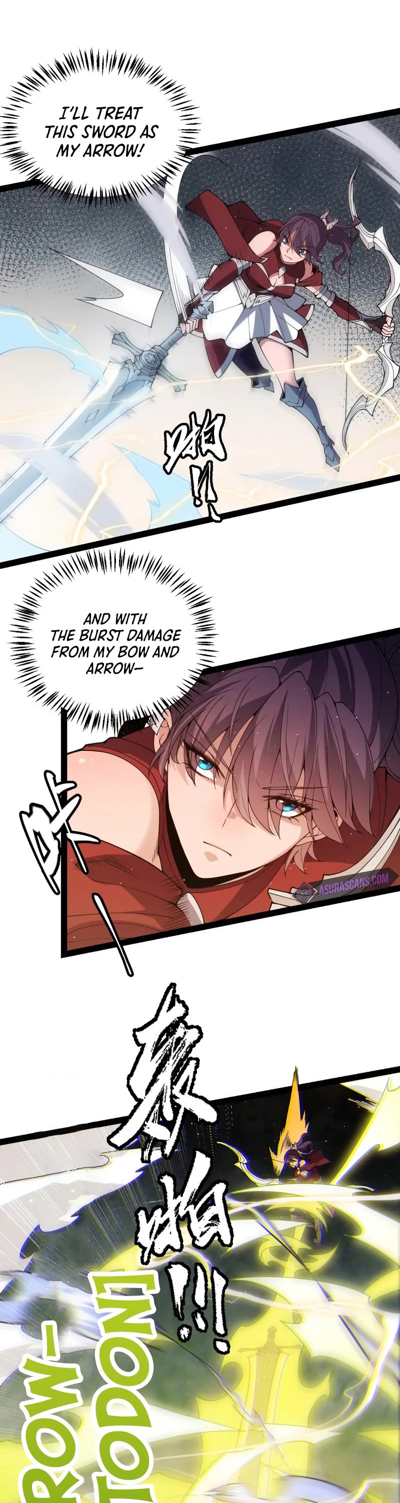 The Game That I Came From Chapter 127 page 14 - Chapter 127