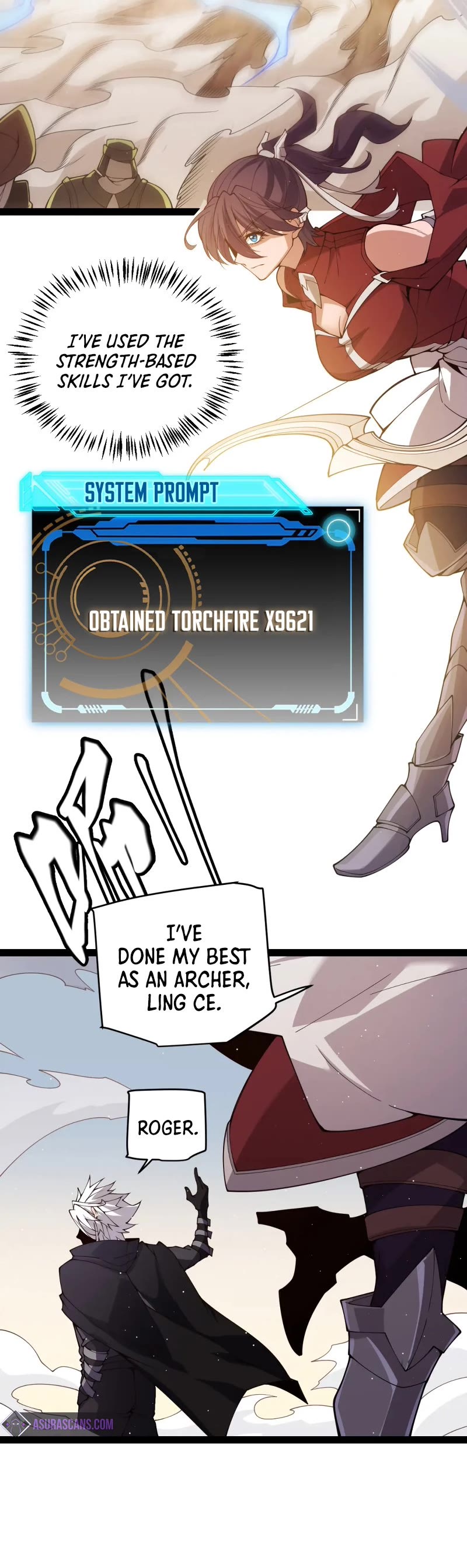 The Game That I Came From Chapter 127 page 16 - Chapter 127
