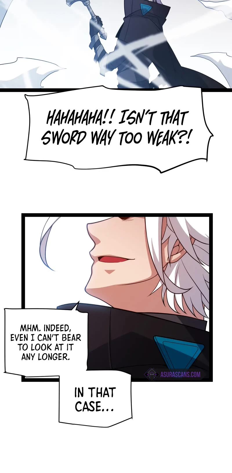 The Game That I Came From Chapter 127 page 24 - Chapter 127
