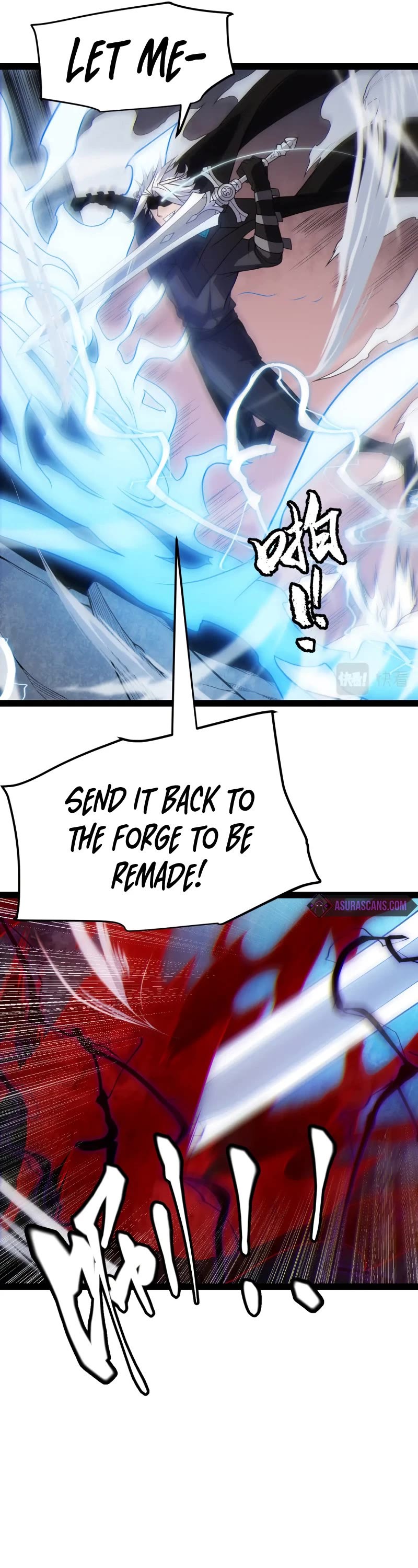 The Game That I Came From Chapter 127 page 25 - Chapter 127