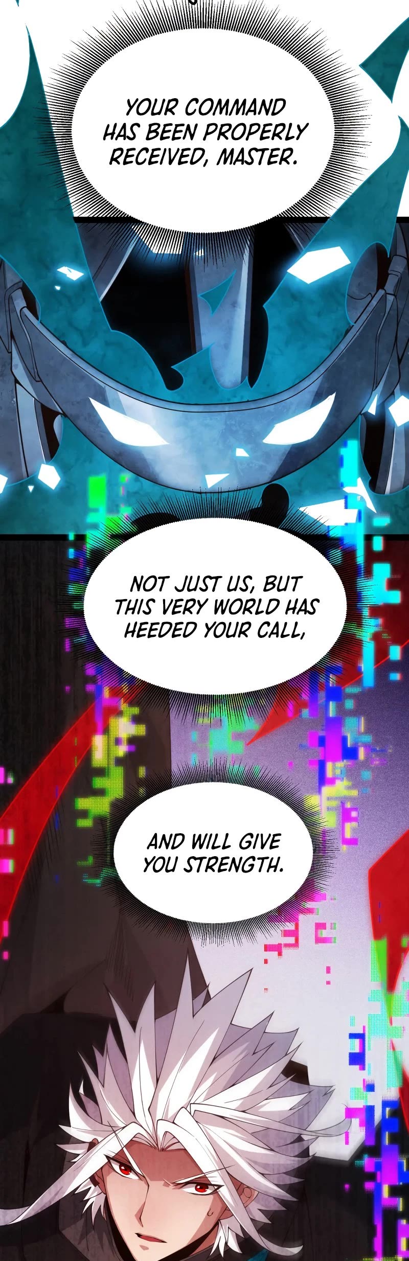 The Game That I Came From Chapter 127 page 27 - Chapter 127