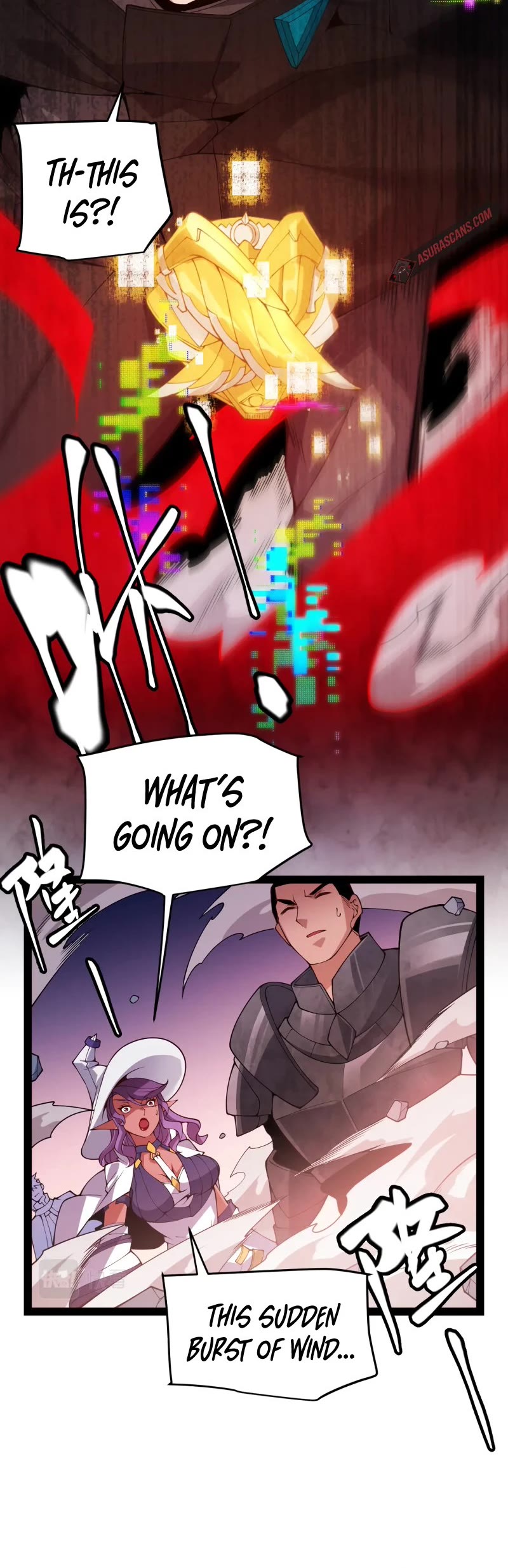 The Game That I Came From Chapter 127 page 28 - Chapter 127