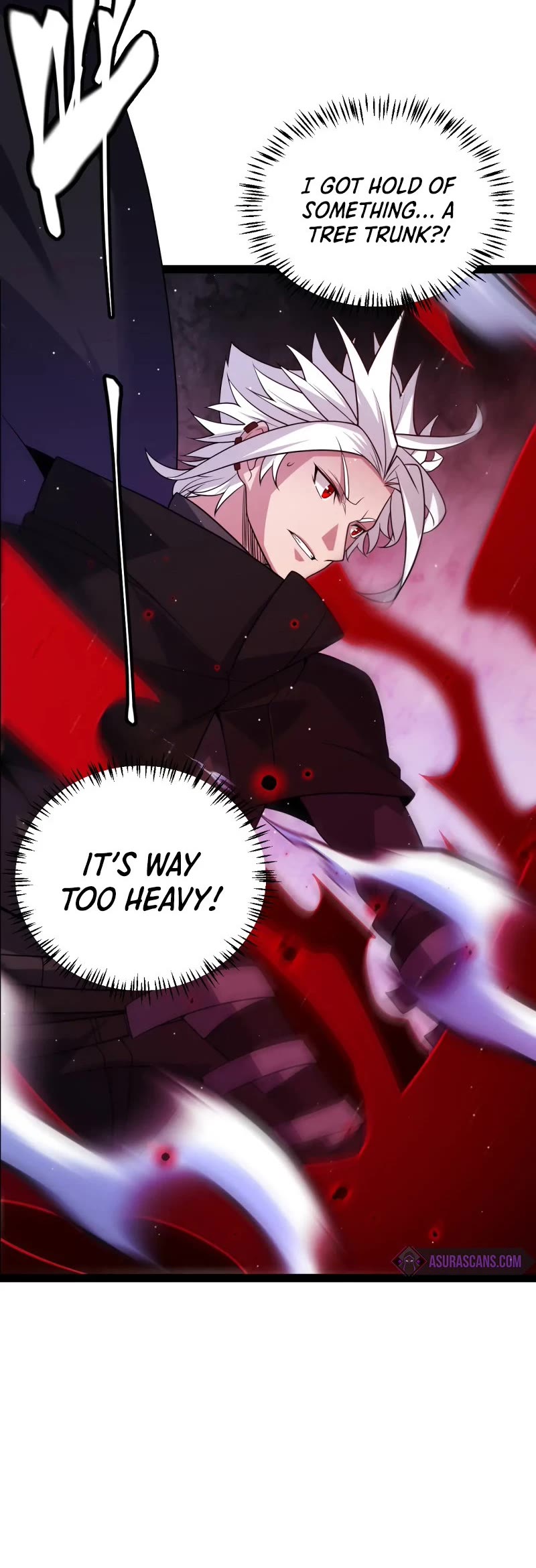 The Game That I Came From Chapter 127 page 30 - Chapter 127