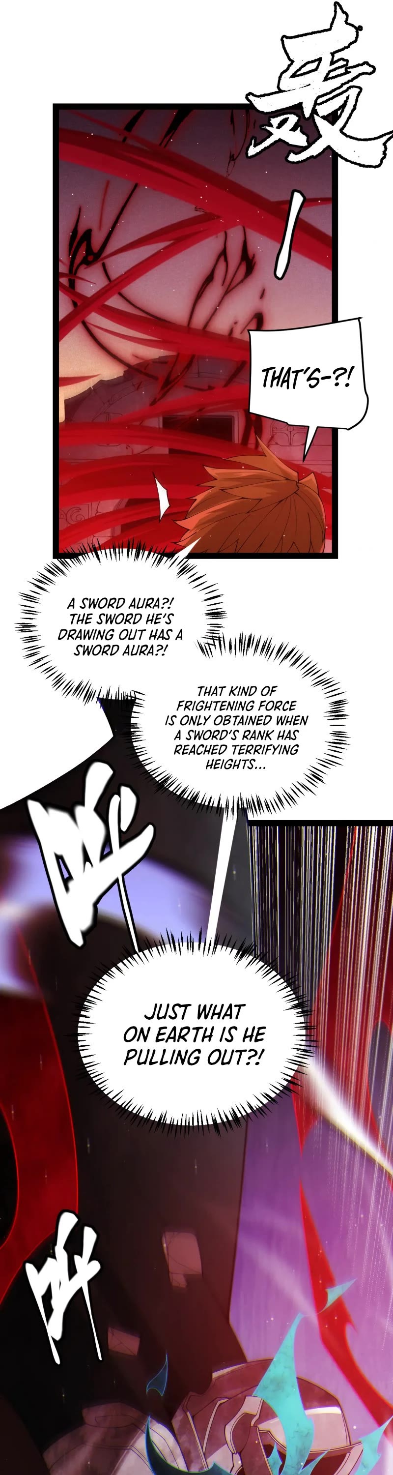 The Game That I Came From Chapter 127 page 31 - Chapter 127