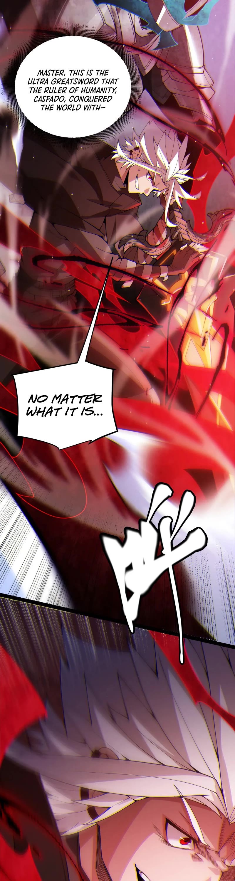 The Game That I Came From Chapter 127 page 32 - Chapter 127