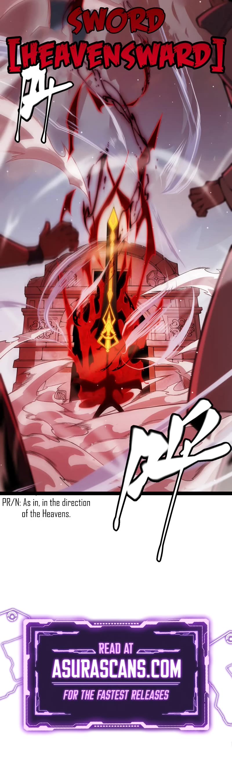 The Game That I Came From Chapter 127 page 35 - Chapter 127