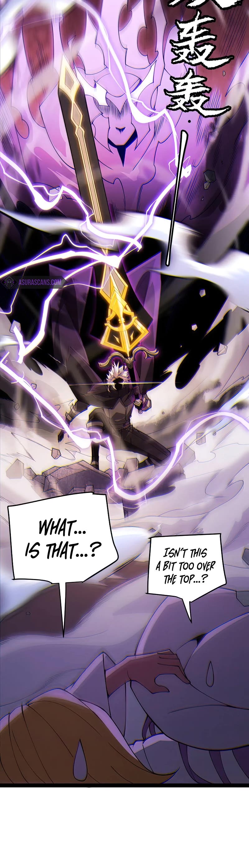 The Game That I Came From Chapter 128 page 11 - Chapter 128