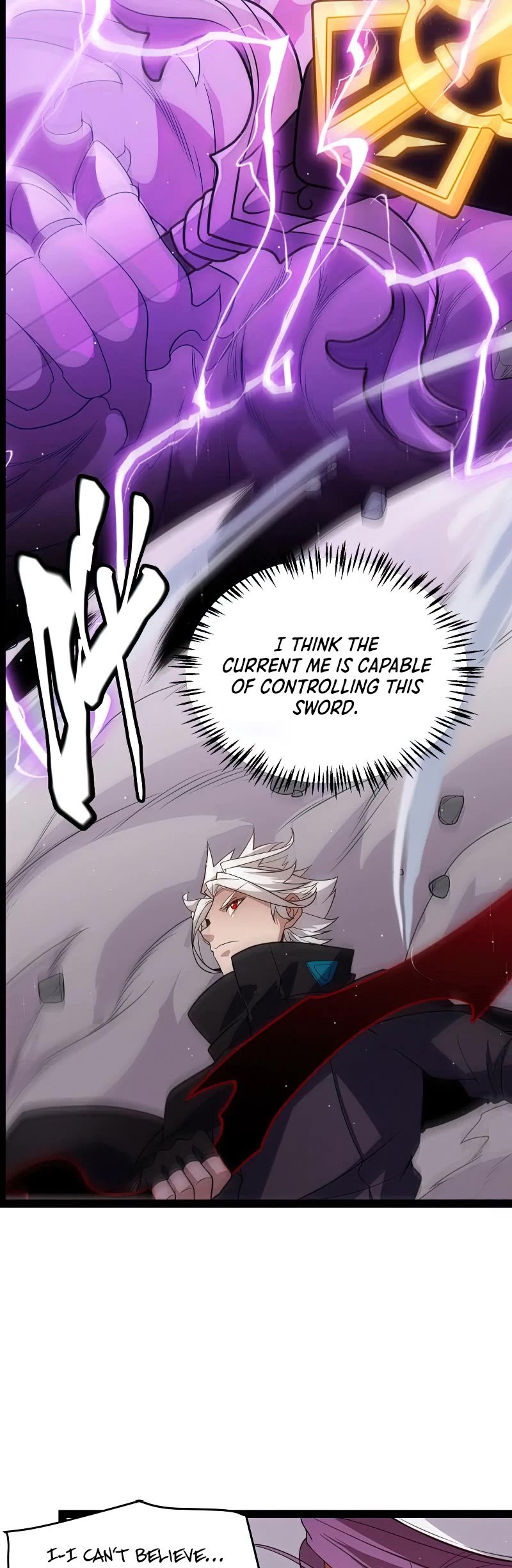 The Game That I Came From Chapter 128 page 15 - Chapter 128