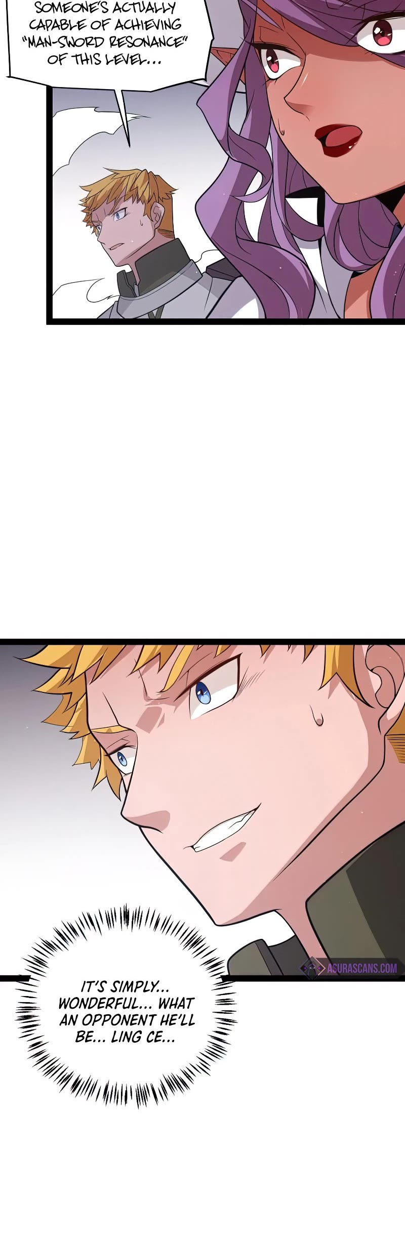 The Game That I Came From Chapter 128 page 16 - Chapter 128
