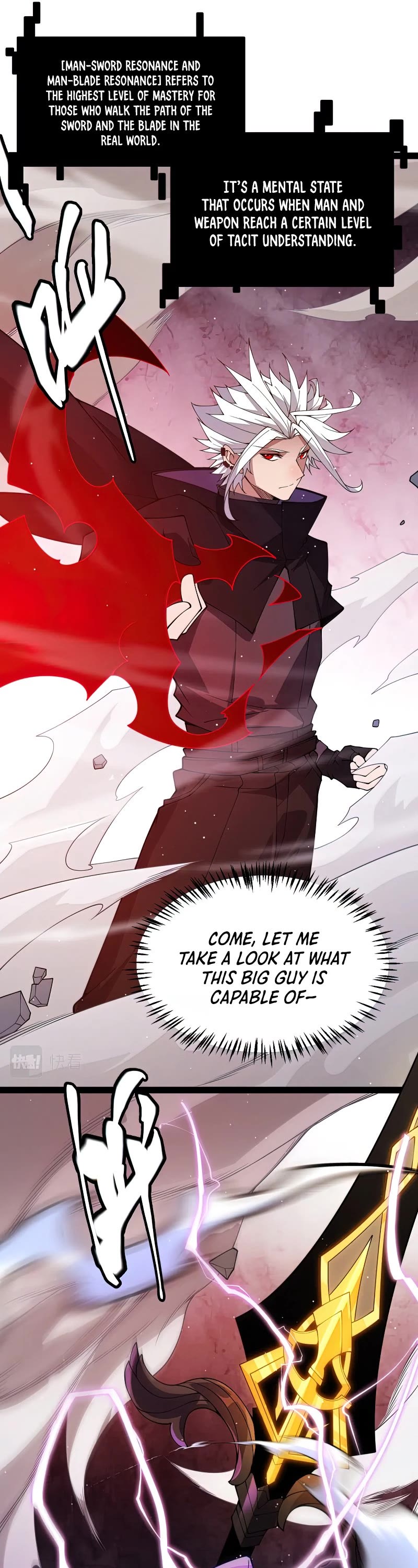The Game That I Came From Chapter 128 page 17 - Chapter 128