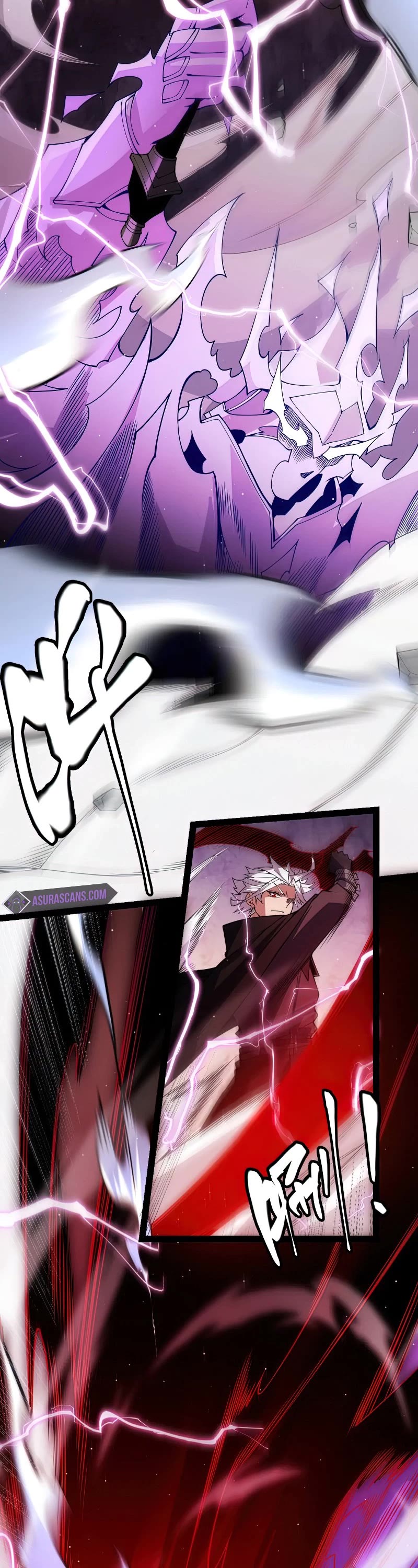 The Game That I Came From Chapter 128 page 18 - Chapter 128