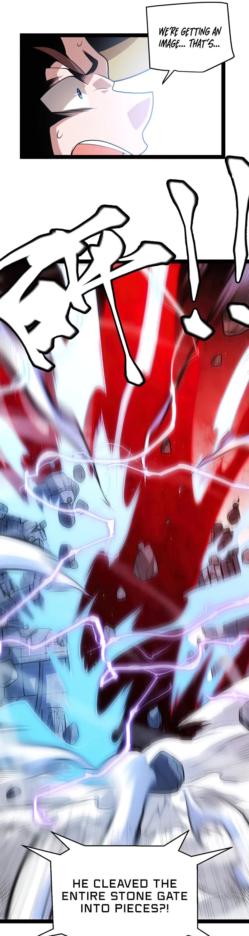 The Game That I Came From Chapter 128 page 22 - Chapter 128