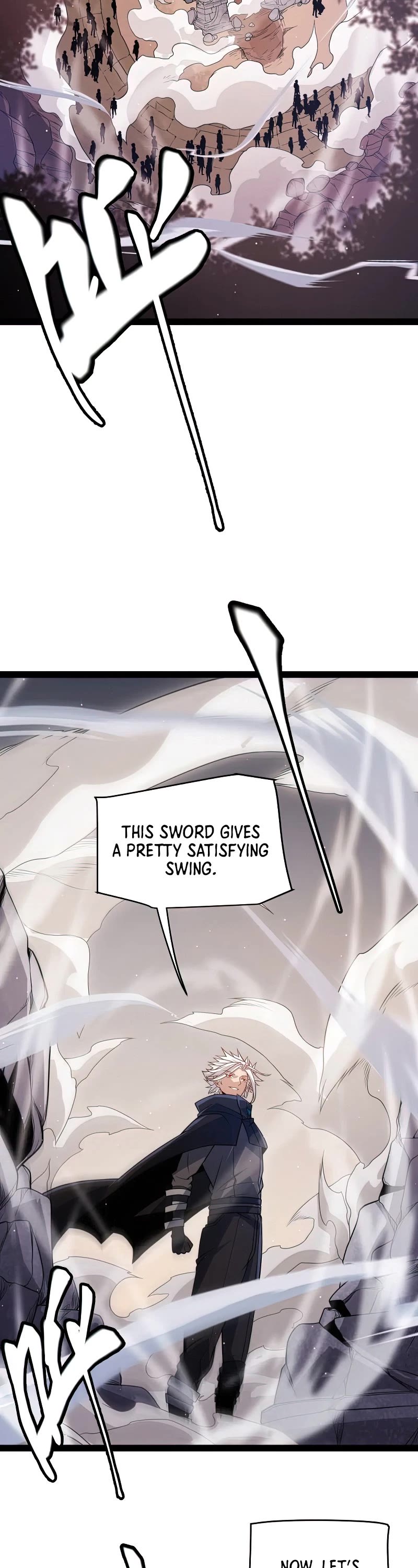 The Game That I Came From Chapter 128 page 24 - Chapter 128