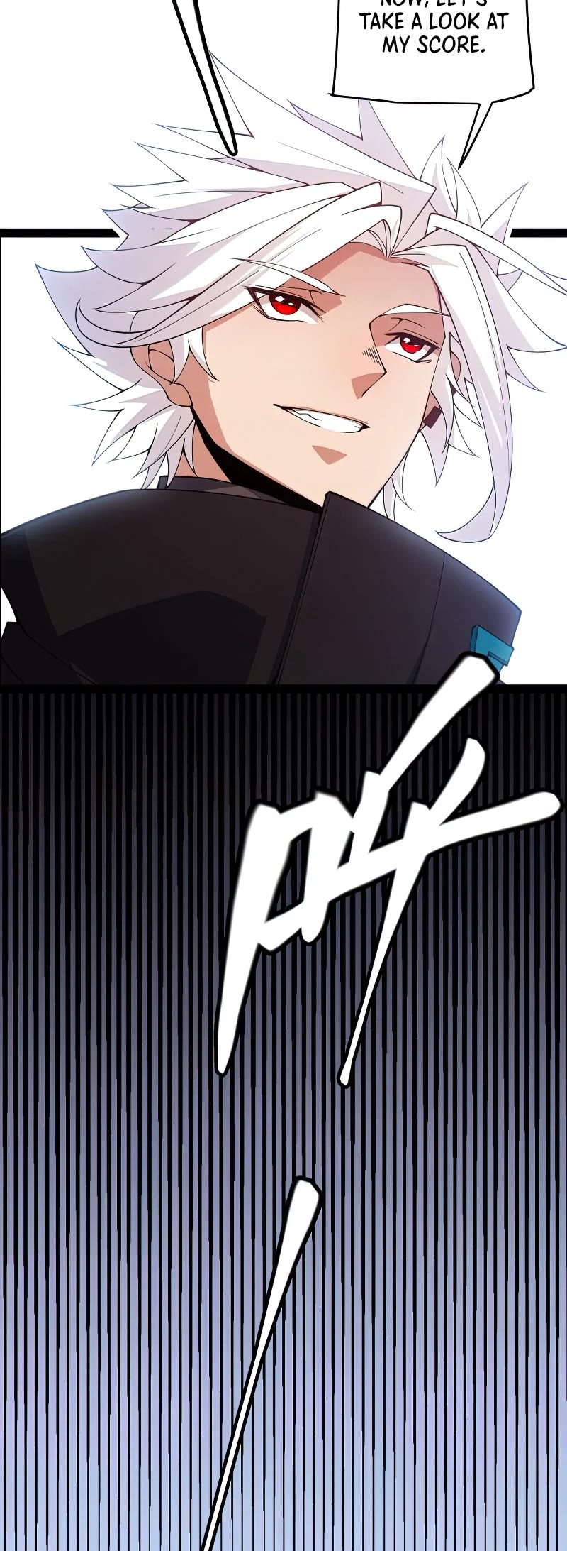 The Game That I Came From Chapter 128 page 25 - Chapter 128