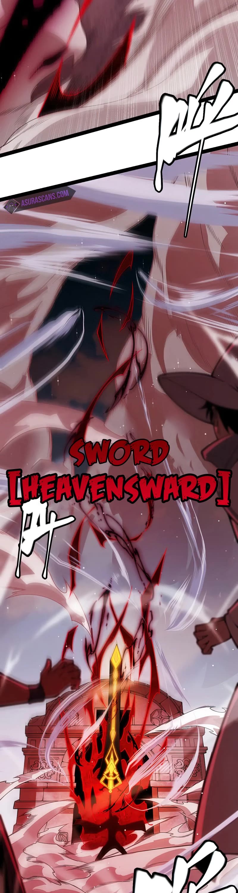 The Game That I Came From Chapter 128 page 3 - Chapter 128