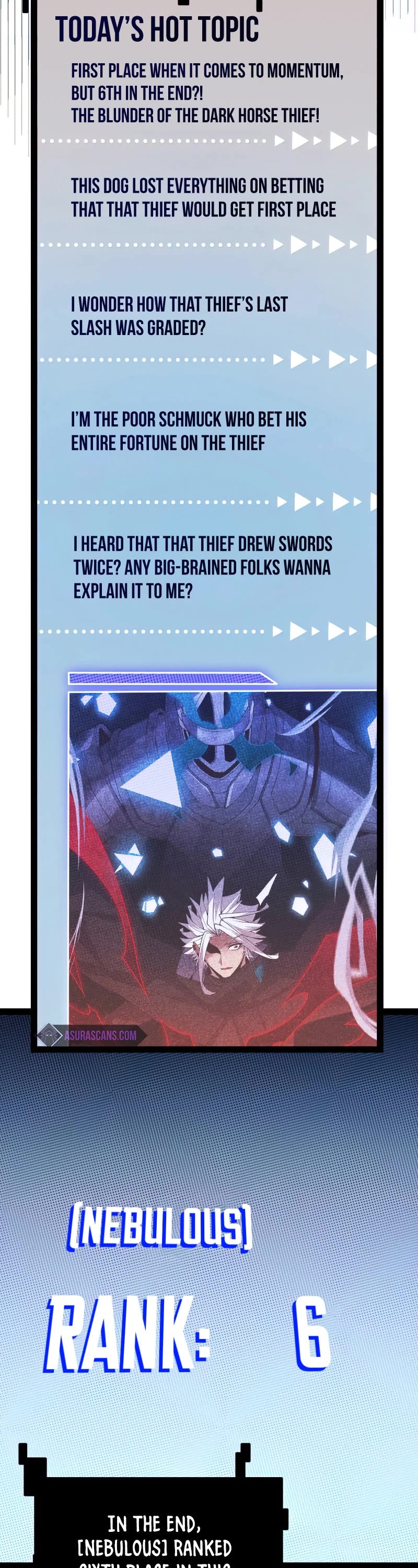 The Game That I Came From Chapter 128 page 32 - Chapter 128