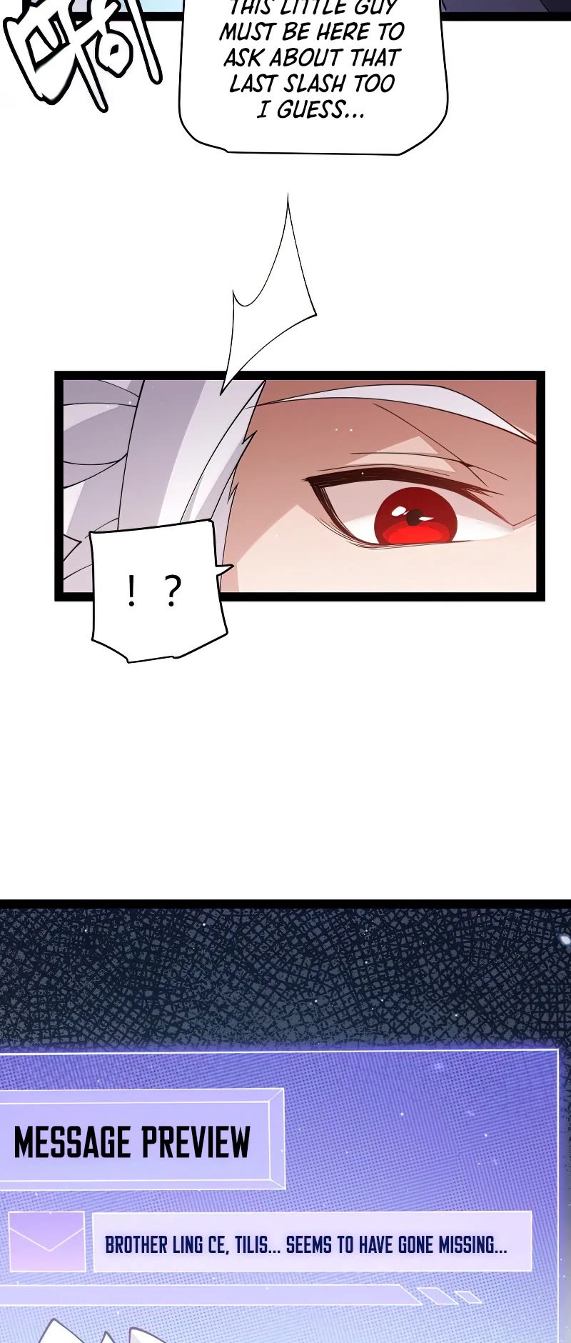 The Game That I Came From Chapter 128 page 38 - Chapter 128