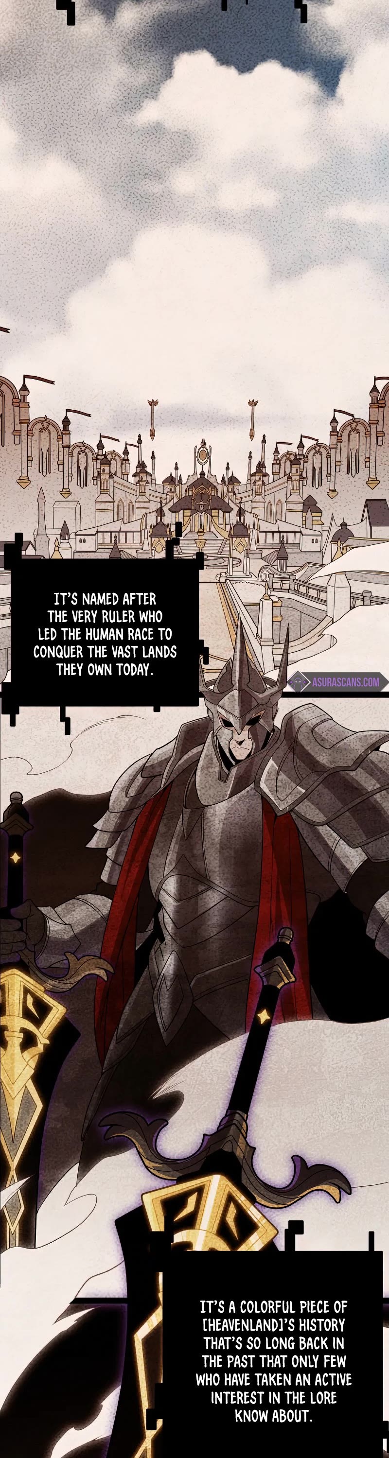 The Game That I Came From Chapter 128 page 5 - Chapter 128