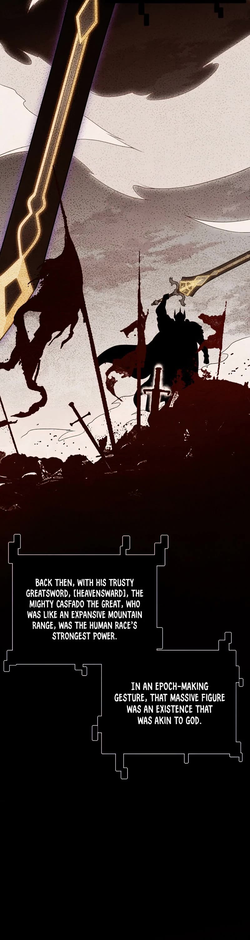 The Game That I Came From Chapter 128 page 6 - Chapter 128